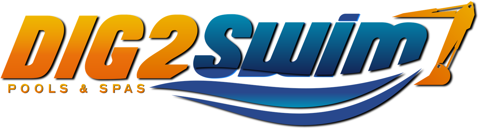 Dig2Swim Pools & Spas